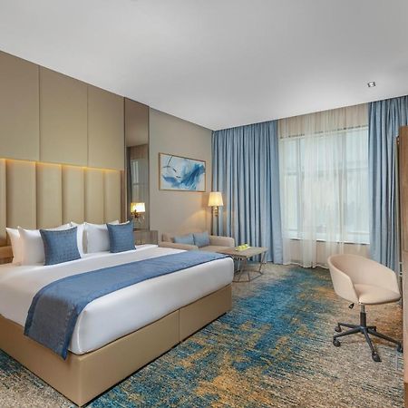 Seven Gardens Hotel リヤード エクステリア 写真